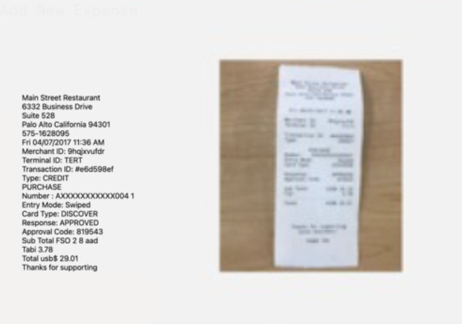 PF Budgeting App MVP